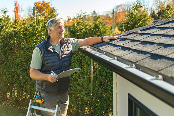 Trusted Gutter Repair And Installation service in Palestine, TX - Ben Roofing and Steel LLC