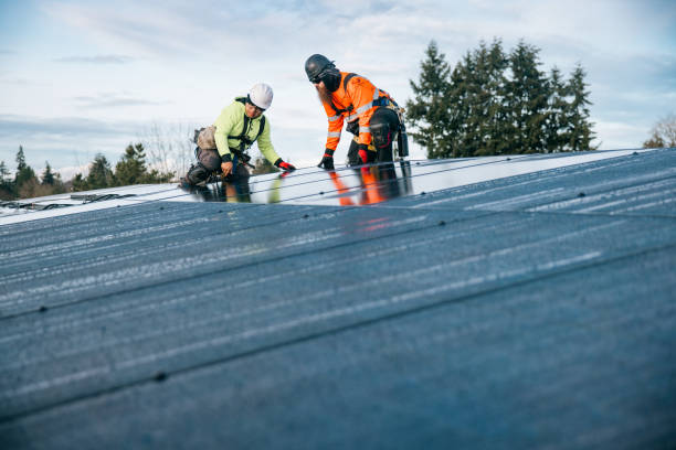 Trusted Metal Roofing service in Palestine, TX - Ben Roofing and Steel LLC